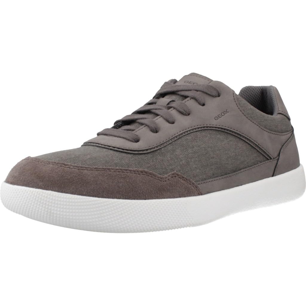 Geox U Rieti Grey C9002