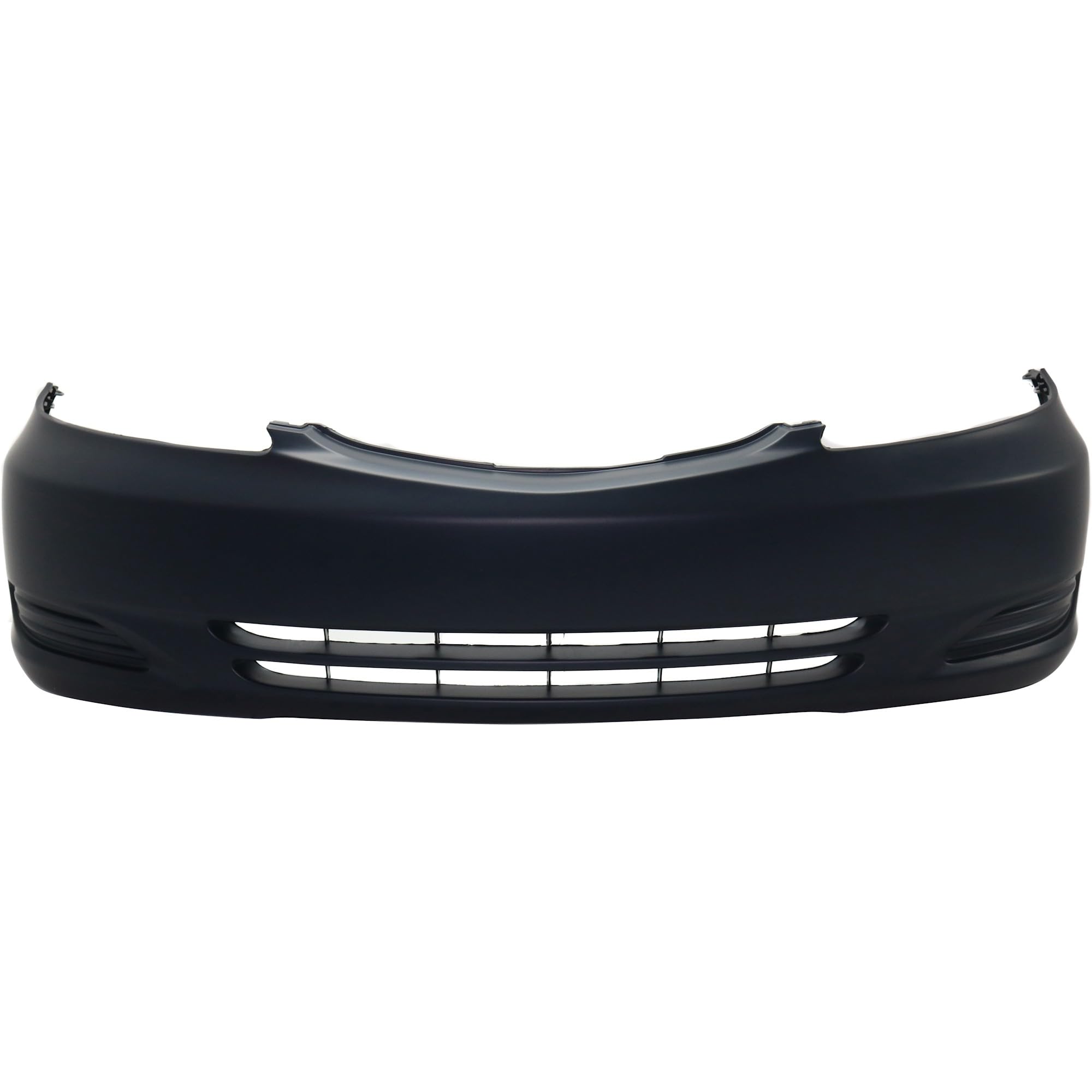 Garage-Pro Bumper Cover For Toyota Camry 2002-2004 Front Primed