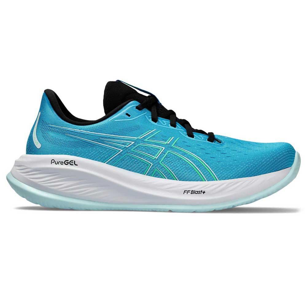 Asics Gel-Cumulus 26 Men's Trainers