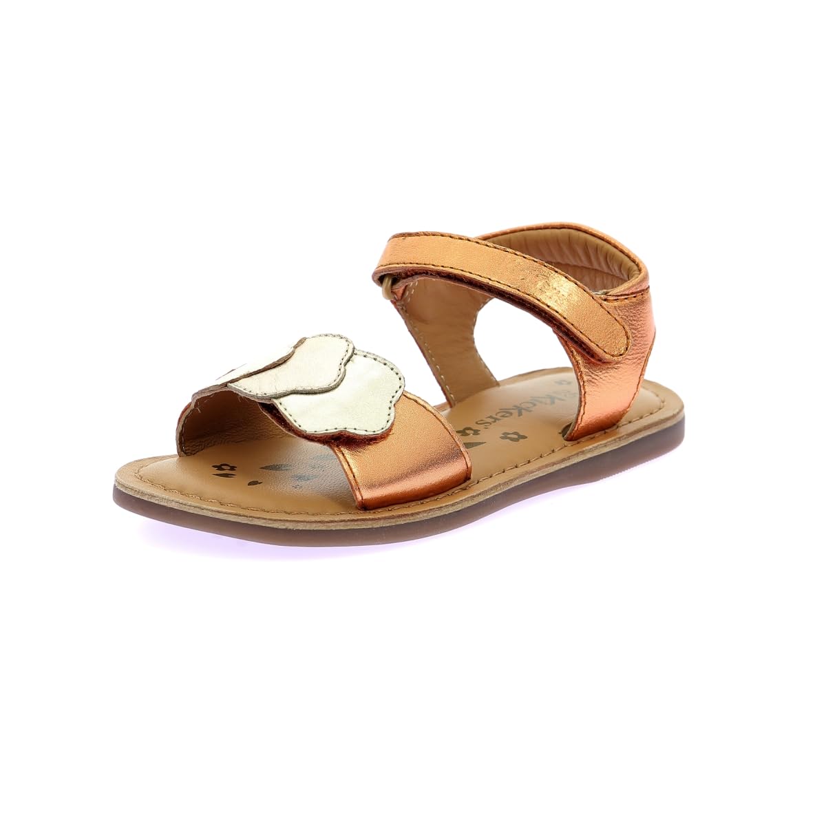 Kickers Dyastar SandalsGirls & Girls