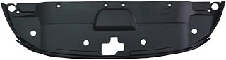 Garage-Pro Radiator Support Cover For GMC Yukon XL 2017-2020 Upper