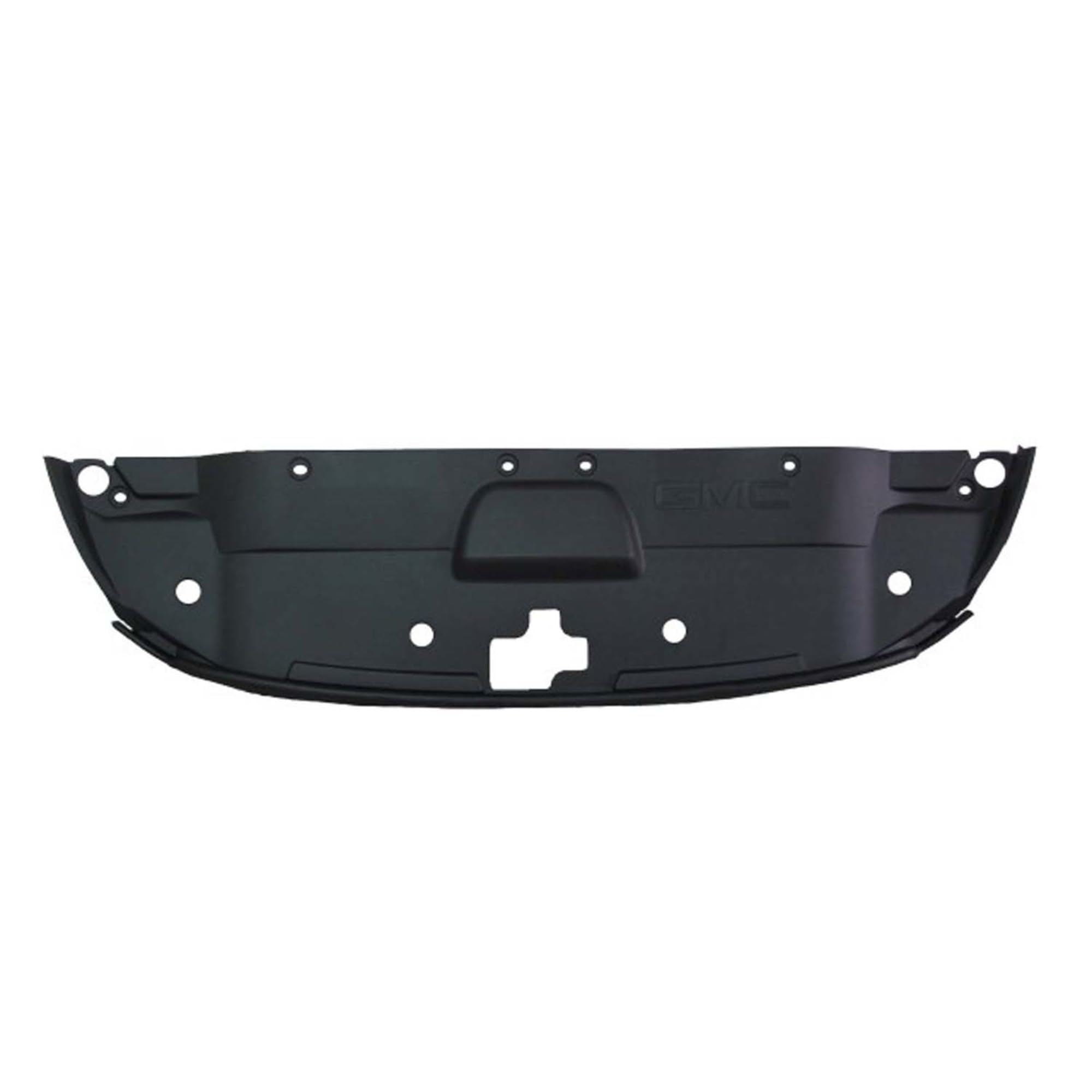 Garage-Pro Radiator Support Cover For GMC Yukon XL 2017-2020 Upper