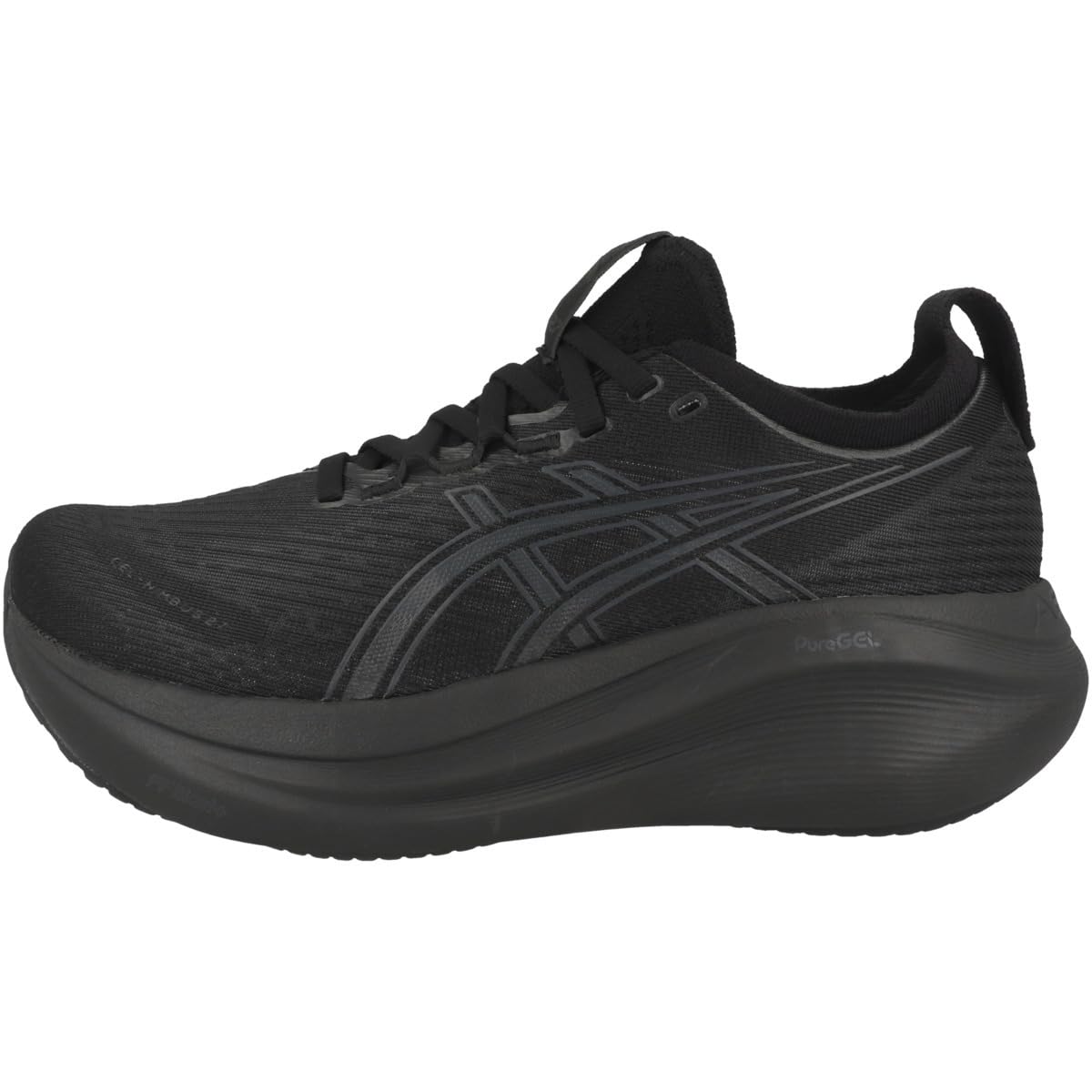Asics Gel-Nimbus 27 Women's Trainers