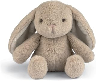 Mamas & Papas Welcome to the World Small Soft Toy, Bunny
