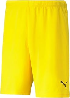 Puma Teamrise Short - Unisex Adult Shorts