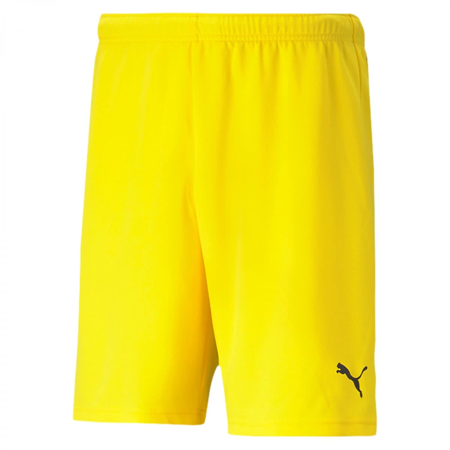 Puma Teamrise Short - Unisex Adult Shorts