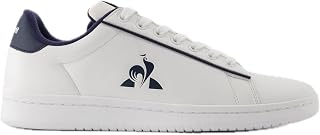 Le Coq Sportif LCS Court Clean W Optical White/Green, Women's Trainers