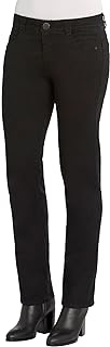 Democracy Ab Solution Women's Straight Leg Jean Jeans