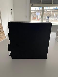 PC Computer Business, Desktop Dell sff, Ready to Use, Core i7 6th, Ram 16gb DRR4, SSD Disk 512 Nvme, Windows 11 and Office 2021, Wi Fi, 12 Months Warranty (Refurbished) (i7|RAM 16gb|ssd 512gb)