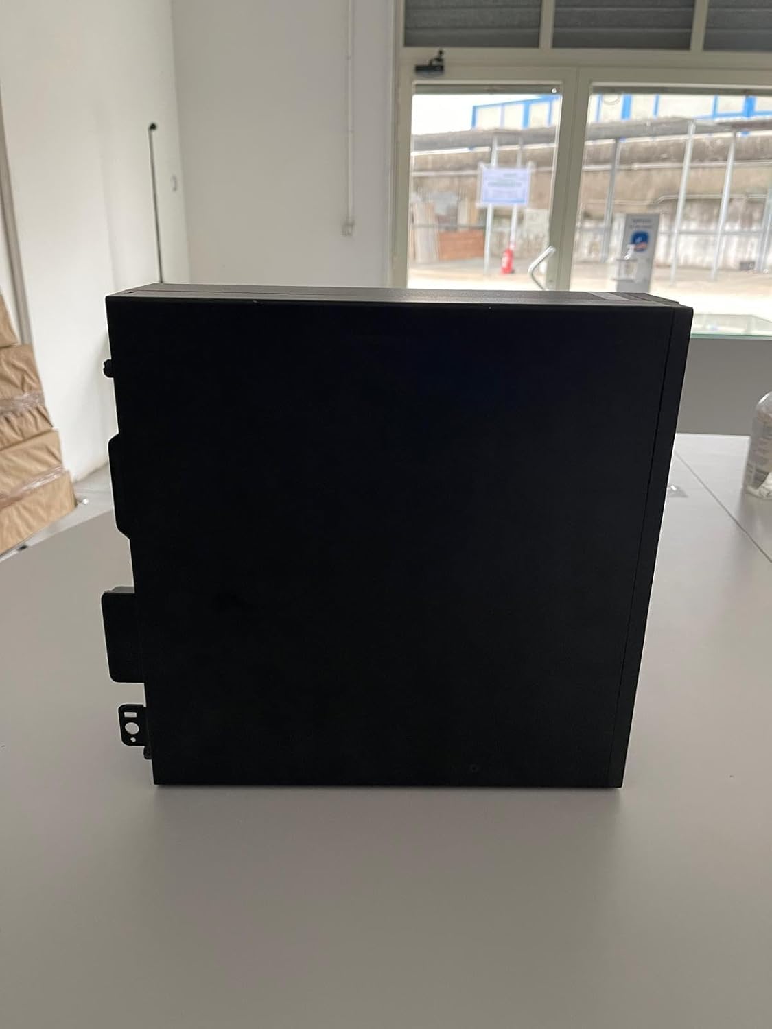 PC Computer Business, Desktop Dell sff, Ready to Use, Core i7 6th, Ram 16gb DRR4