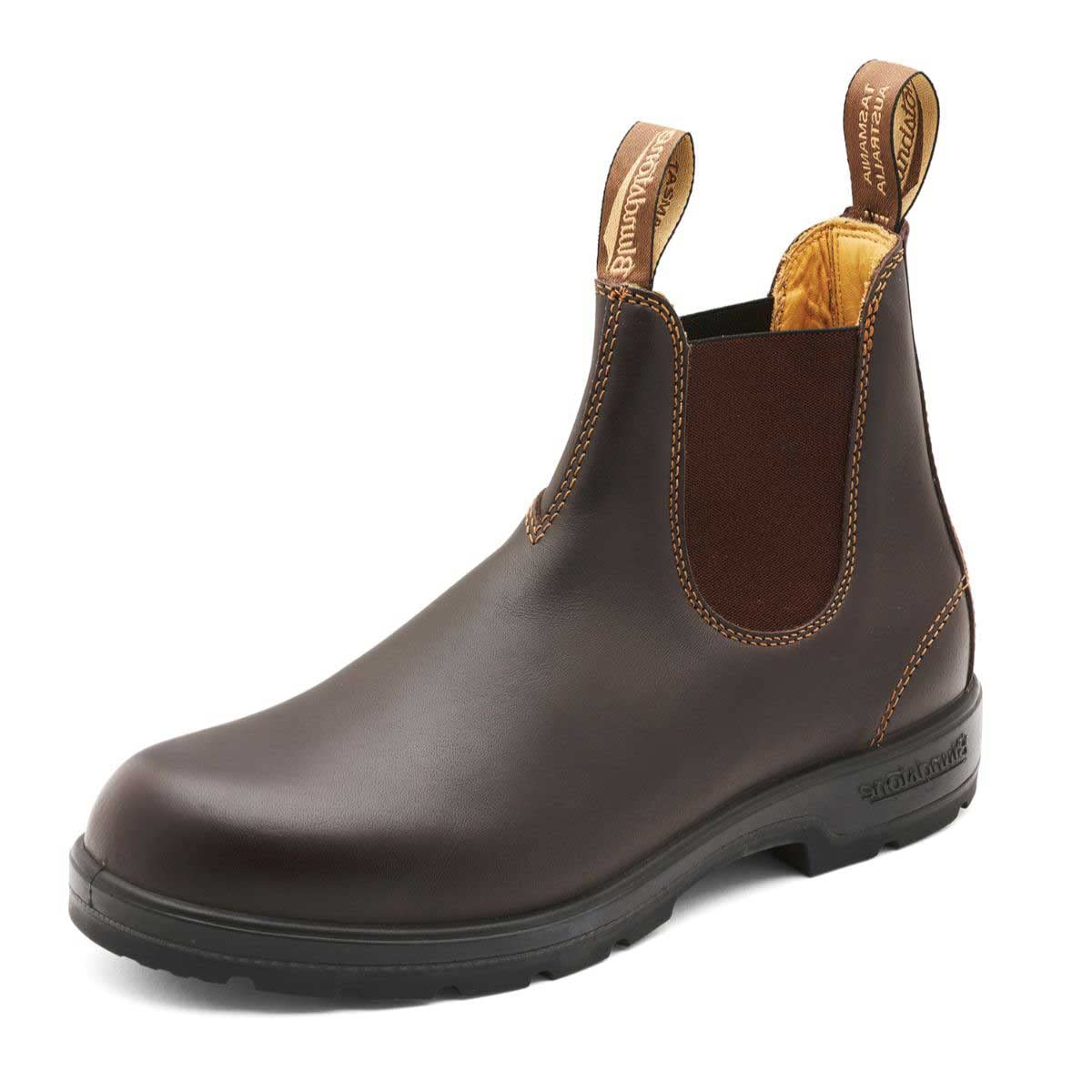Blundstone Classic Comfort 550, Chelsea Boots Women