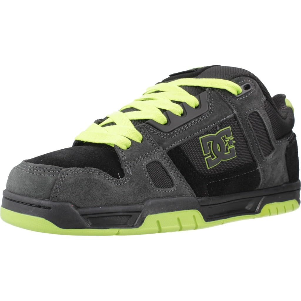 DC Stag Men's Trainers