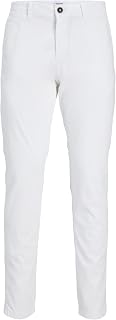 JACK & JONES - Jjimarco Jjbowie Sa Forest Night Noos, Men's Trousers