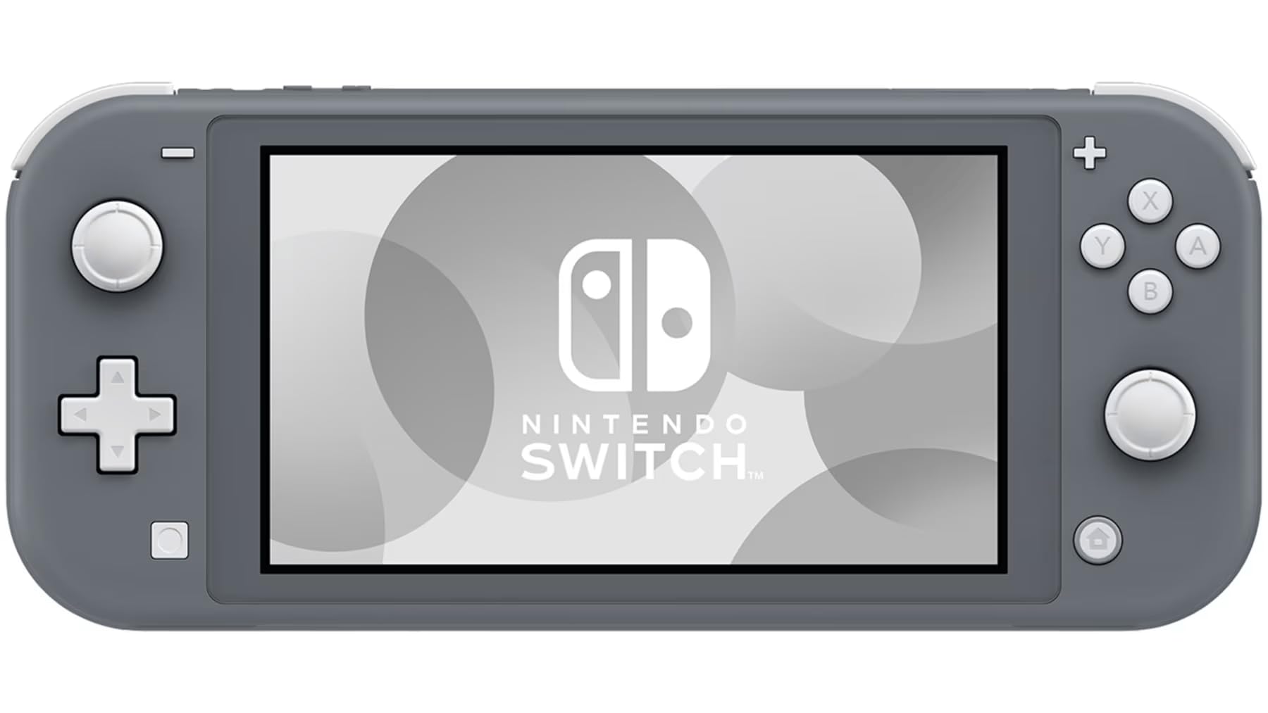 Nintendo Switch Lite Console – (Japanese Version) | Handheld Gaming System | Com