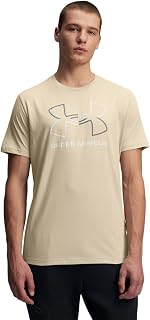 Under Armour Men's Ua Foundation Short Sleeve UA GL Foundation Update SS
