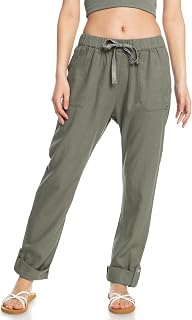 Roxy On The Seashore Women's Elegant Trousers