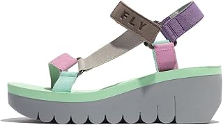 Fly London Yefa726fly Women's Sandals