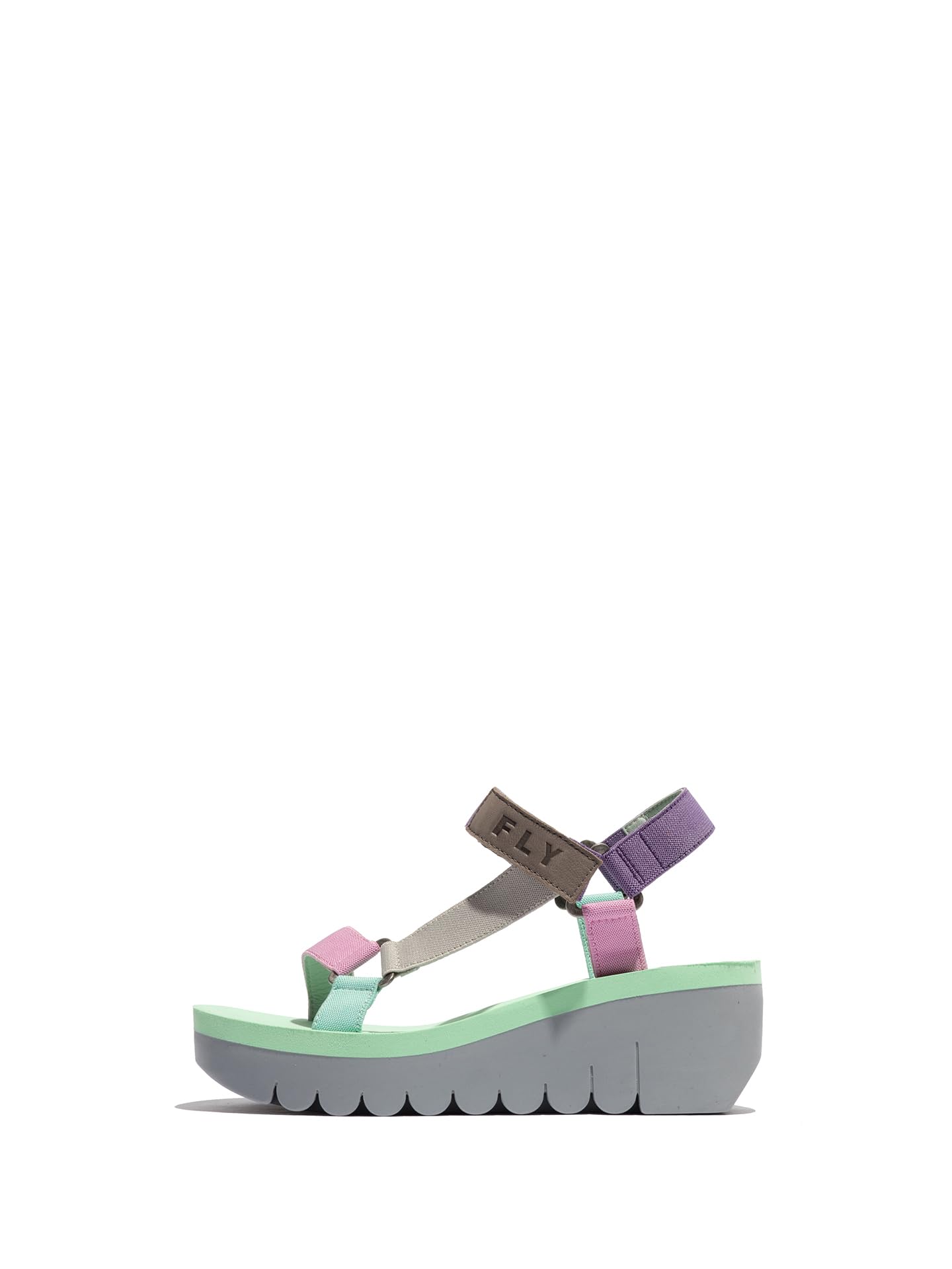 Fly London Yefa726fly Women's Sandals