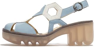 Fly London Women's Trul582fly Sandal