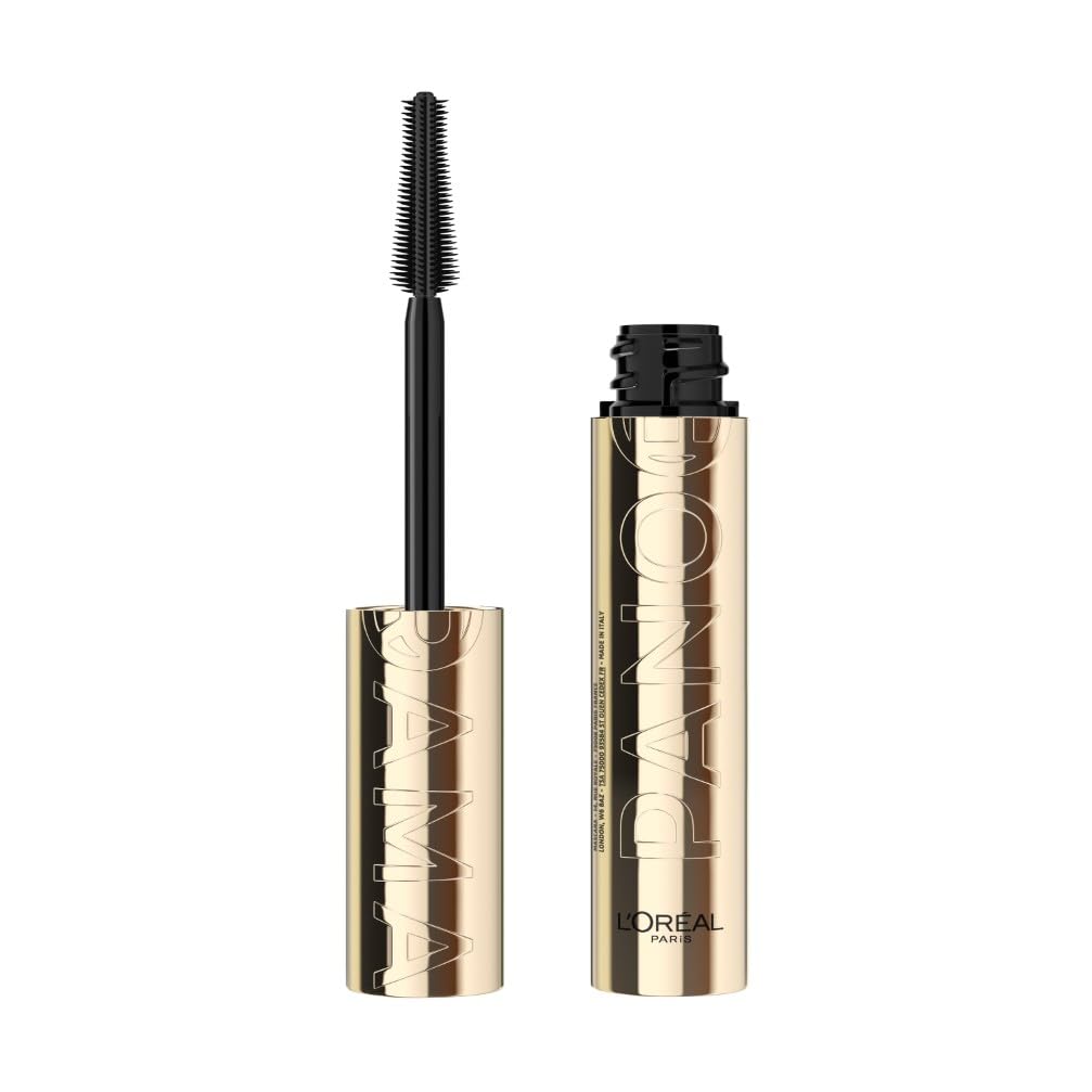 L'Oréal Paris Volumizing Mascara, Fan Lashes, Wider Look, Suitable for | Fan Las