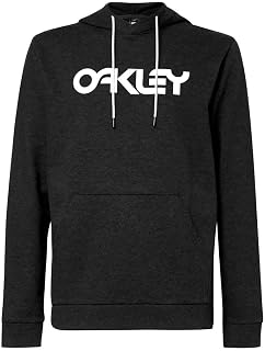 Oakley Men's Clothing Accessories, black/white