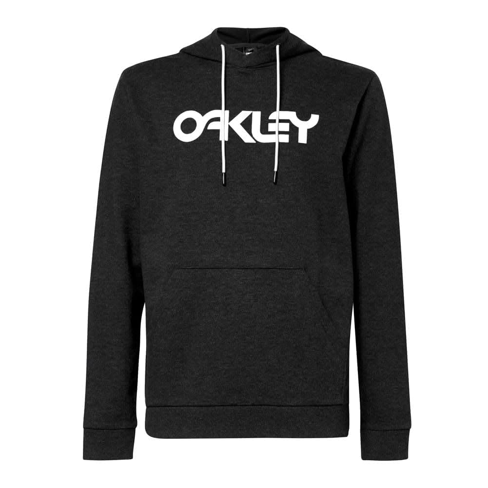 Oakley Men's Clothing Accessories, black/white