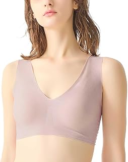 Gunze KIREILABO KB7255P Women's Shapewear Shapewear Easy and Cut, No Step Reduction, Wireless Bra