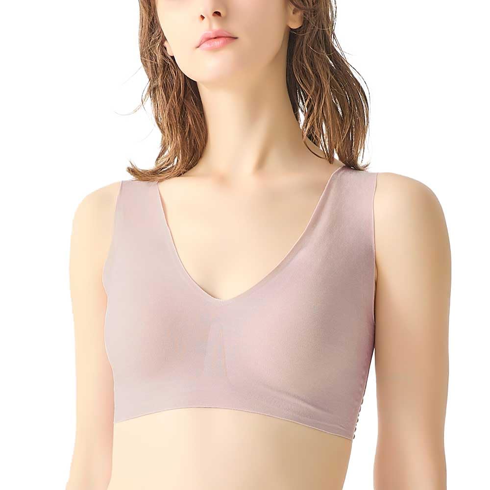 Gunze KIREILABO KB7255P Women's Shapewear Shapewear Easy and Cut, No Step Reduct