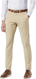 Dockers Smart 360 Flex Chino Slim - Pantalones Hombre