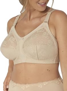 Triumph Doreen X Women's Underwired Bra (Pack of 1)