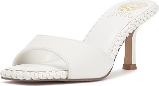 Vince Camuto Womens Emmla Heeled Sandal