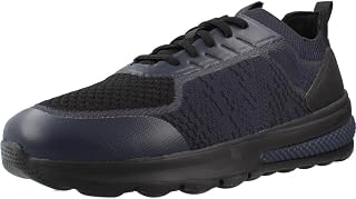 Geox Men's U Spherica Actif Trainers