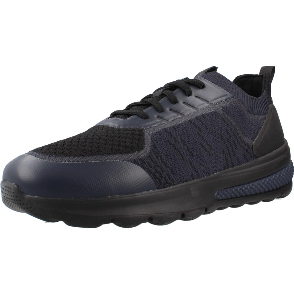 Geox Men's U Spherica Actif Trainers