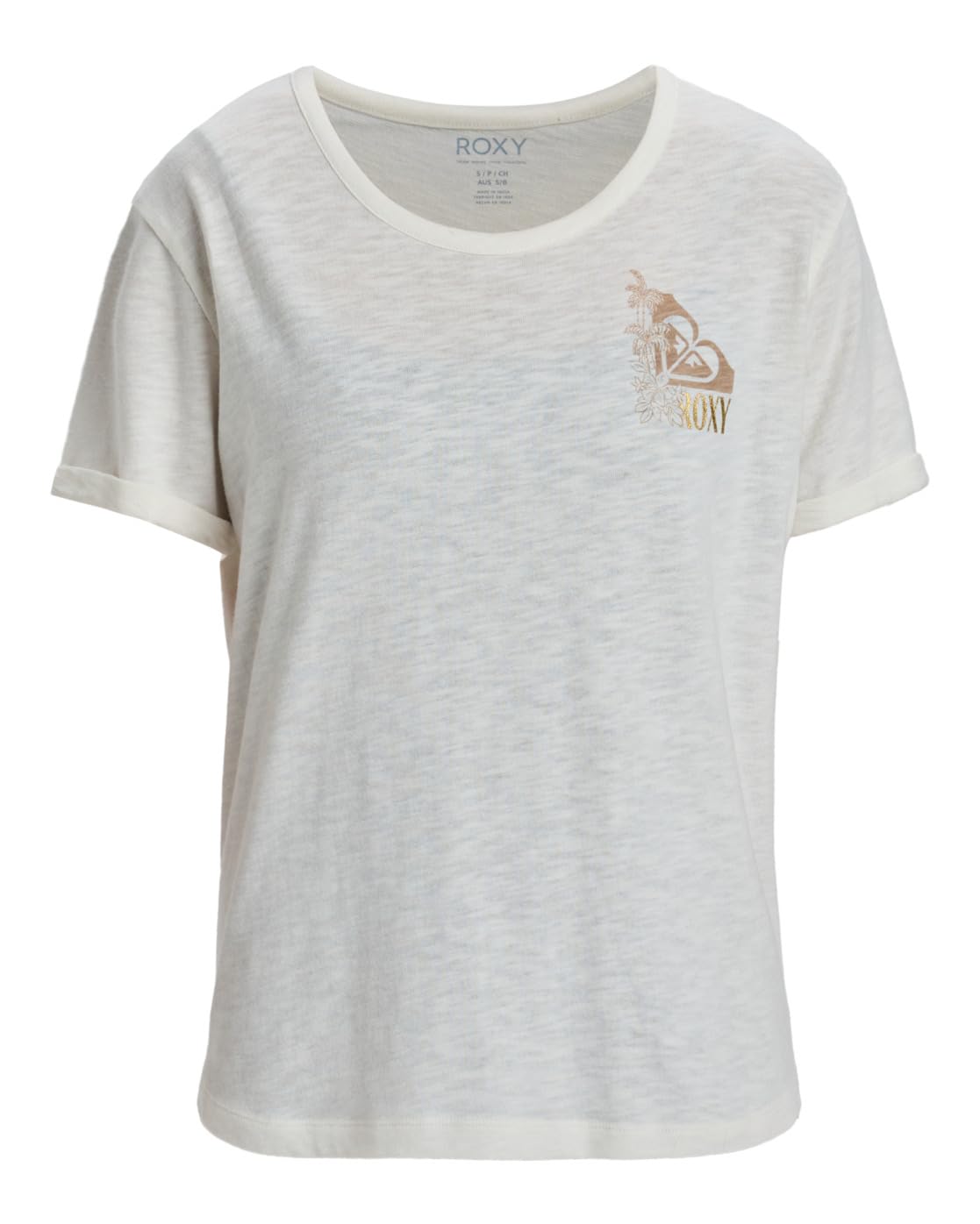 Roxy Oceanwave Regular Oceanwave Women's Regular (Pack of 1)