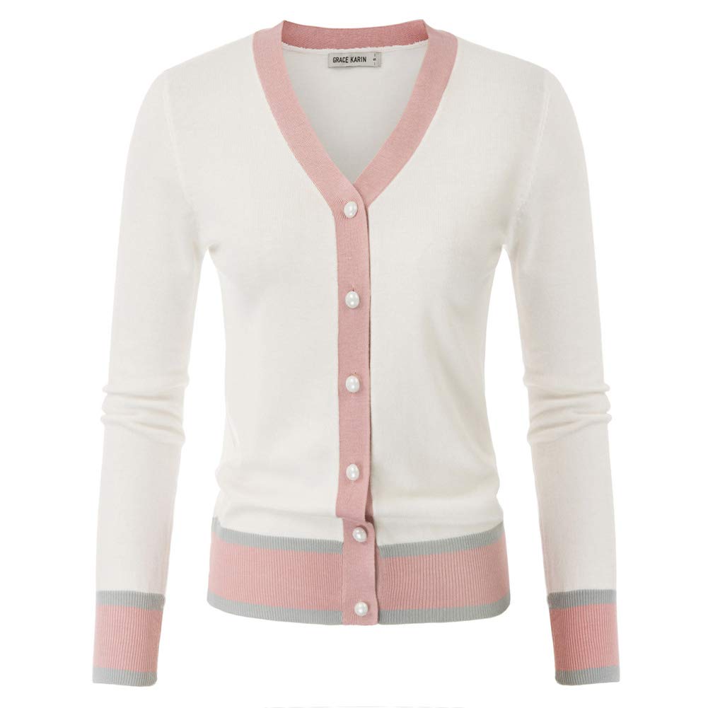 Grace Karin Classic Classic for Women (1 piece)