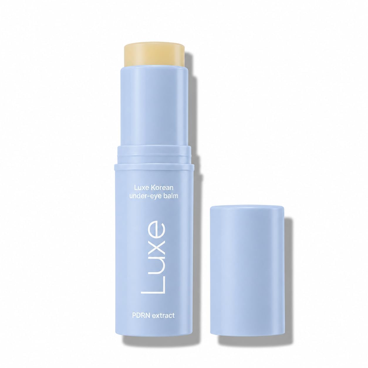 Luxe Korean Under Eye Balm – Lift & Firm 3-in-1 Multi Balm Stick, Hydrating, Smo