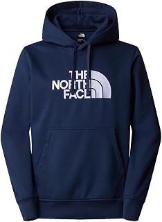 The North Face Drew Peak Men's Hooded Sweatshirt (Pack of 1)