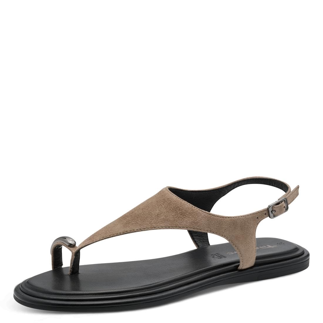 Tamaris Tamaris Women's 1-28142-46 Flat Sandals
