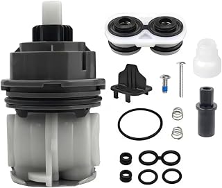 RP46463 Shower Cartridge Replacement Kit for Delta Monitor 17 Series (2006-Present)