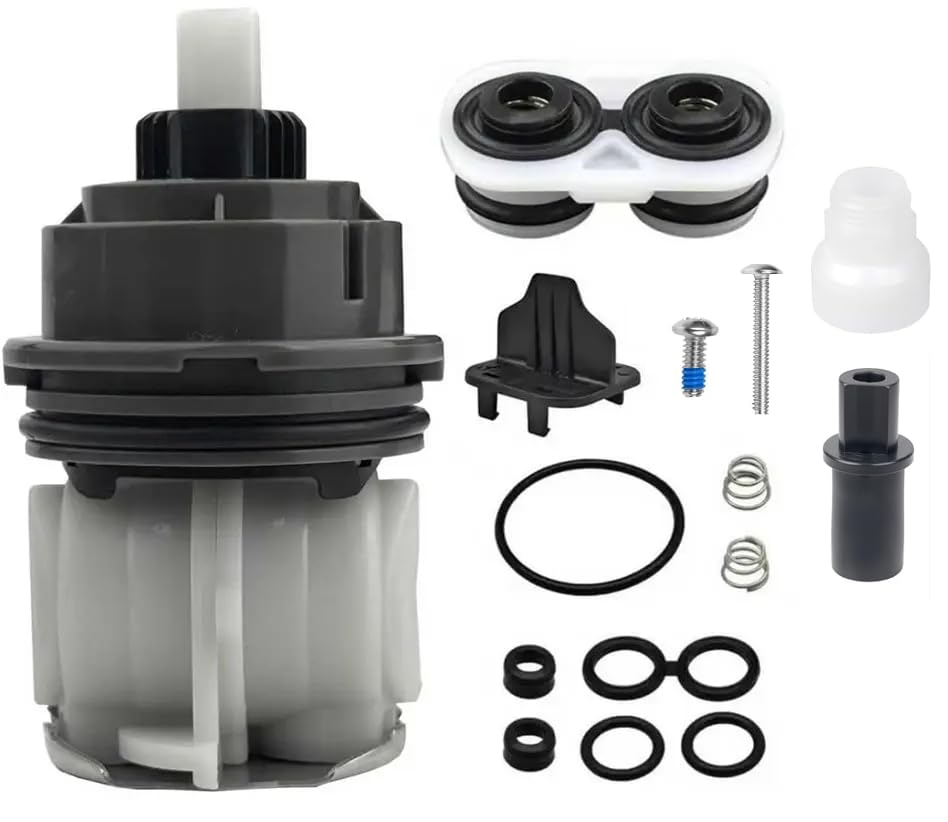 RP46463 Shower Cartridge Replacement Kit for Delta Monitor 17 Series (2006-Prese
