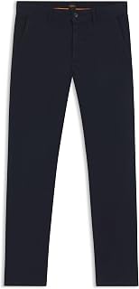 BOSS Men's Chino_Slim
