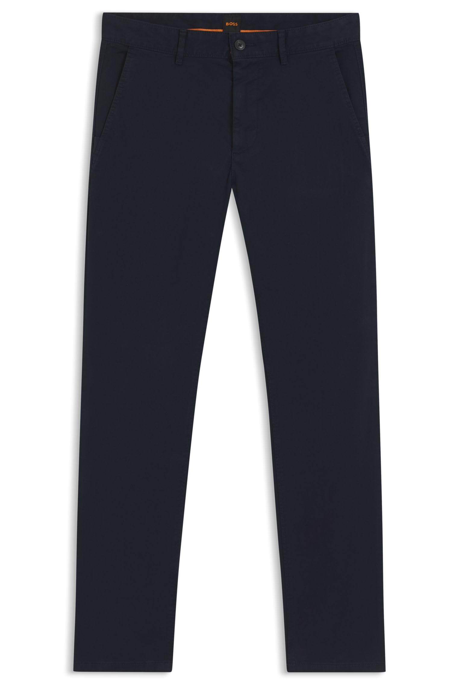 BOSS Men's Chino_Slim