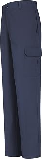 Red Kap Industrial Cargo Pant Navy PT88NV size 3236