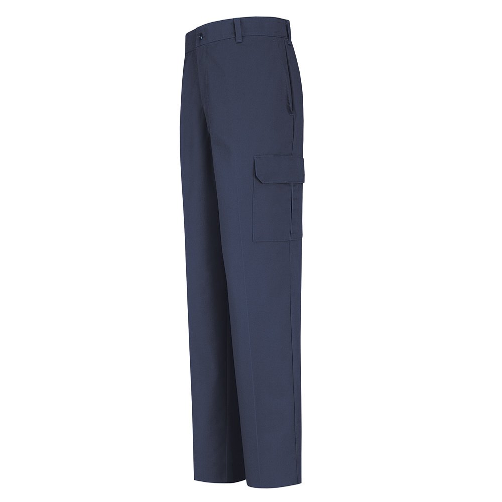 Red Kap Industrial Cargo Pant Navy PT88NV size 3236