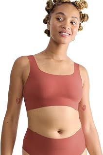 Sloggi Sloggi Women's Zero Feel 2.0 Bra Top (Pack of 1)