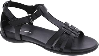 Easy Spirit Women's Leia3 Flat Sandals