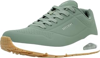 SKECHERS(スケッチャーズ) レディース Uno - Banksia Hands Free Slip-insスニーカーブーツ