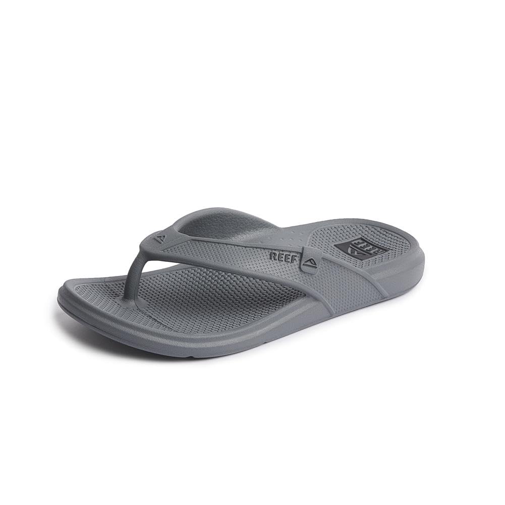 Reef Oasis Sandals in Olive Marble
