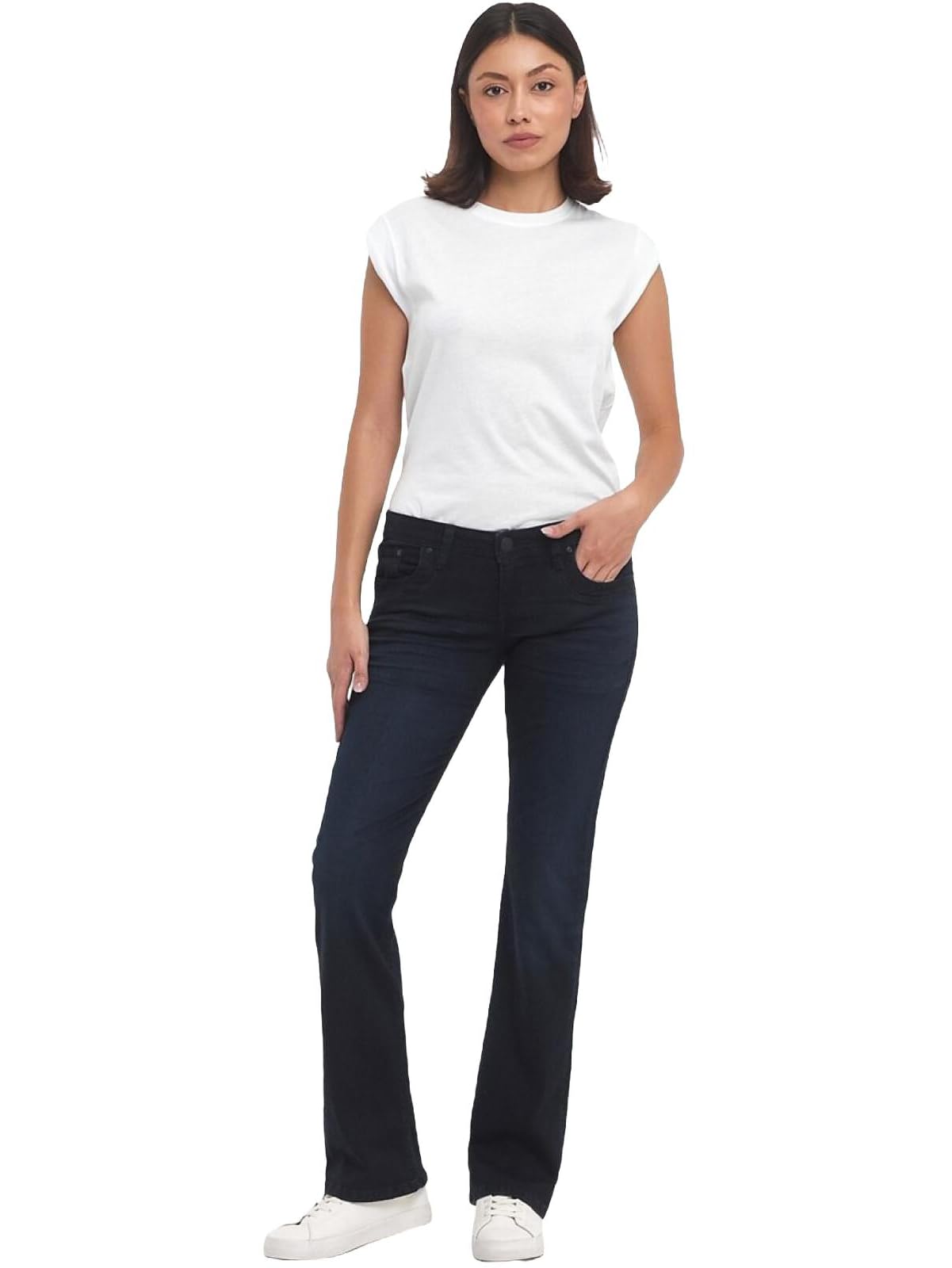 LTB Valerie Bootcut Jeans for Women