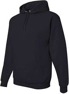 Jerzees Youth Pullover Hood Hoodie Kids Unisex